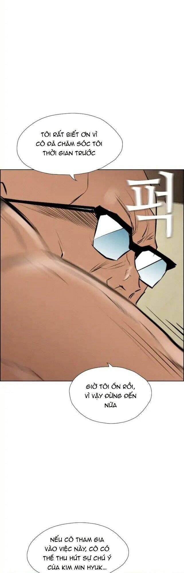 Kẻ Hồi Sinh Chap 71 - Next Chap 72