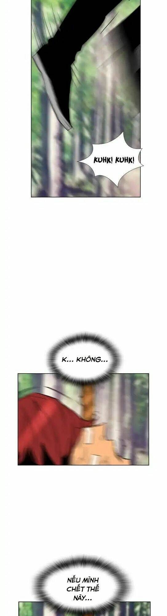 Kẻ Hồi Sinh Chap 71 - Next Chap 72