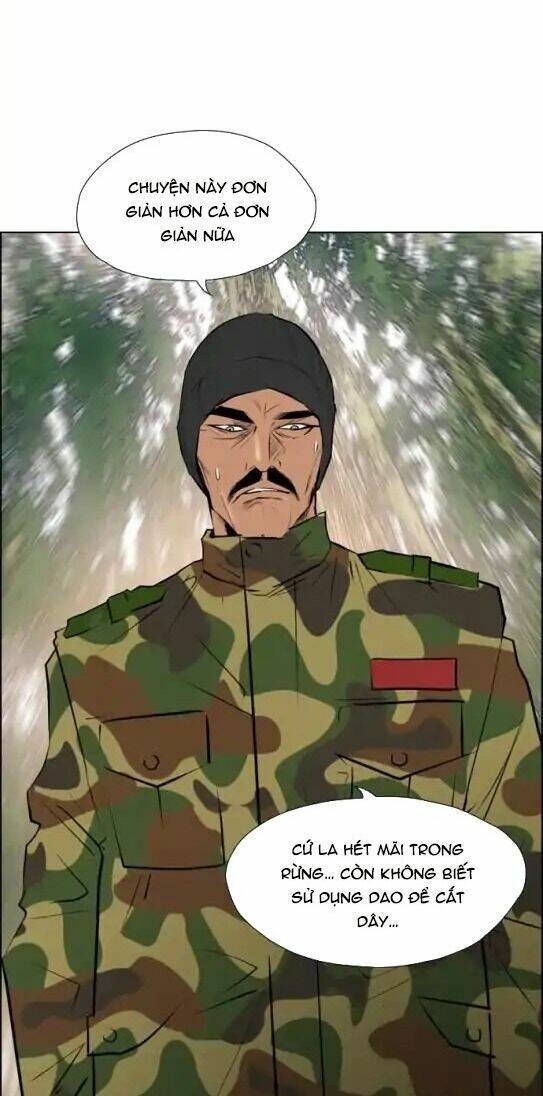 Kẻ Hồi Sinh Chap 71 - Next Chap 72