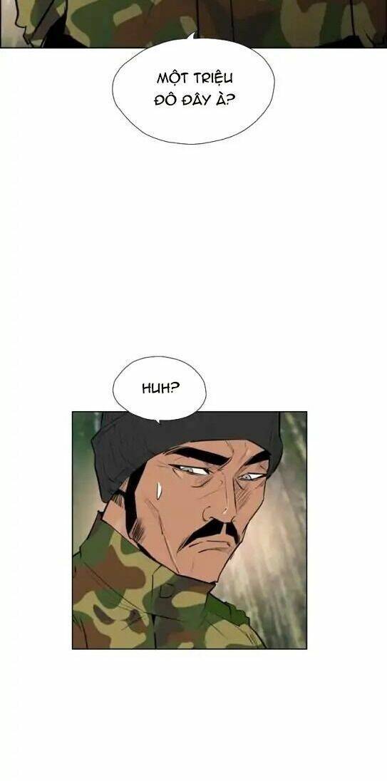 Kẻ Hồi Sinh Chap 71 - Next Chap 72