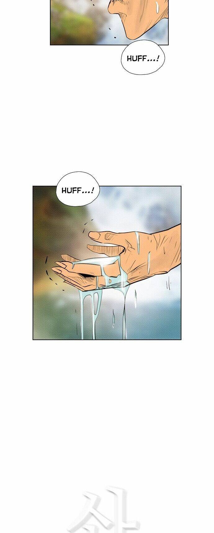 Kẻ Hồi Sinh Chap 72 - Next Chap 73