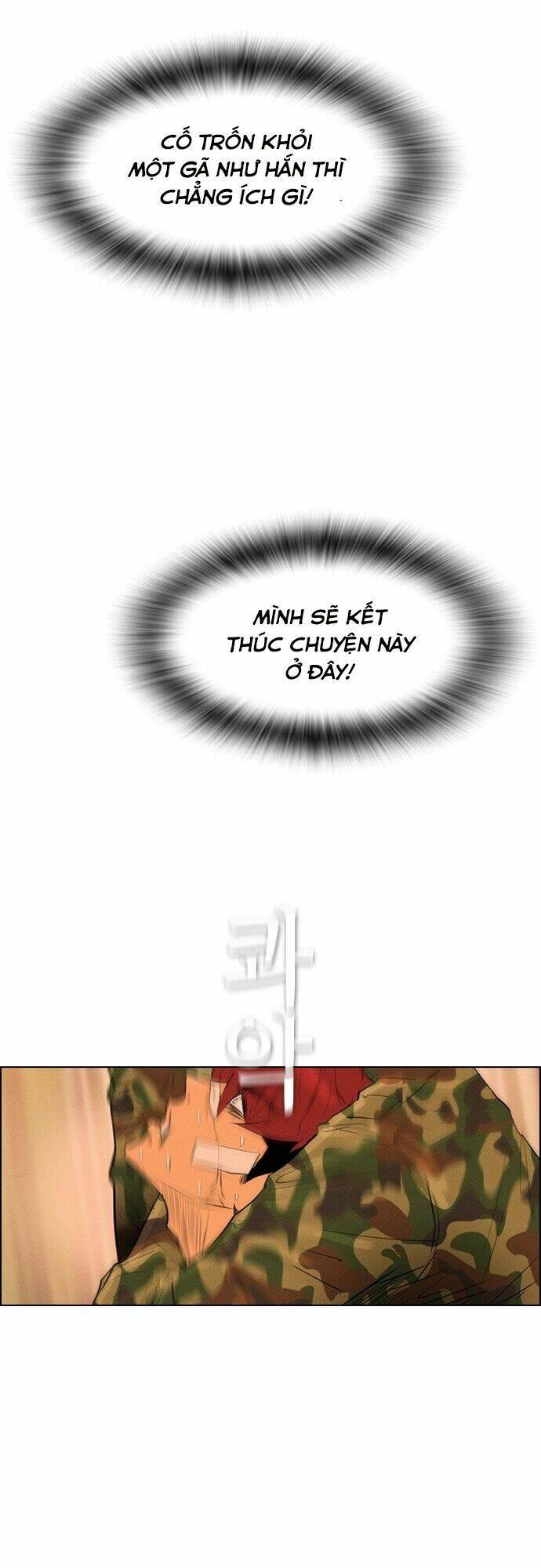 Kẻ Hồi Sinh Chap 72 - Next Chap 73