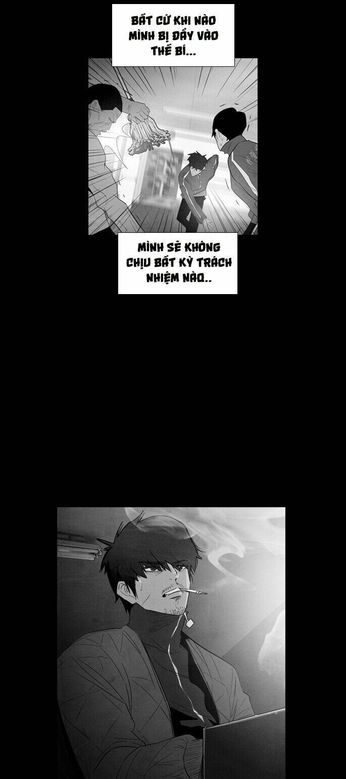 Kẻ Hồi Sinh Chap 72 - Next Chap 73