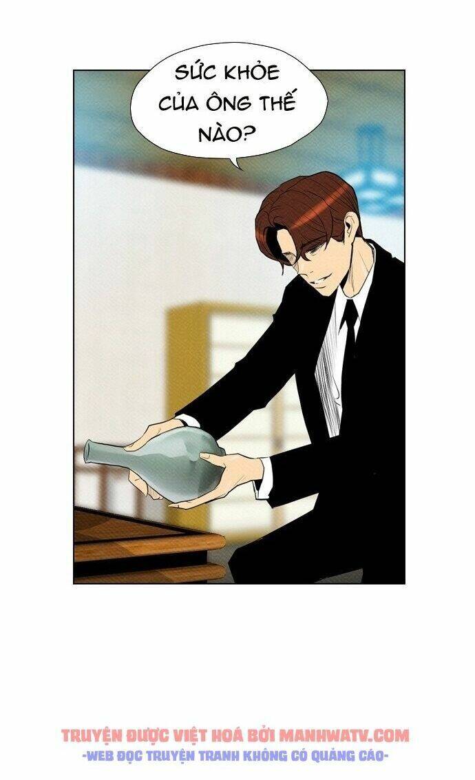 Kẻ Hồi Sinh Chap 73 - Next Chap 74