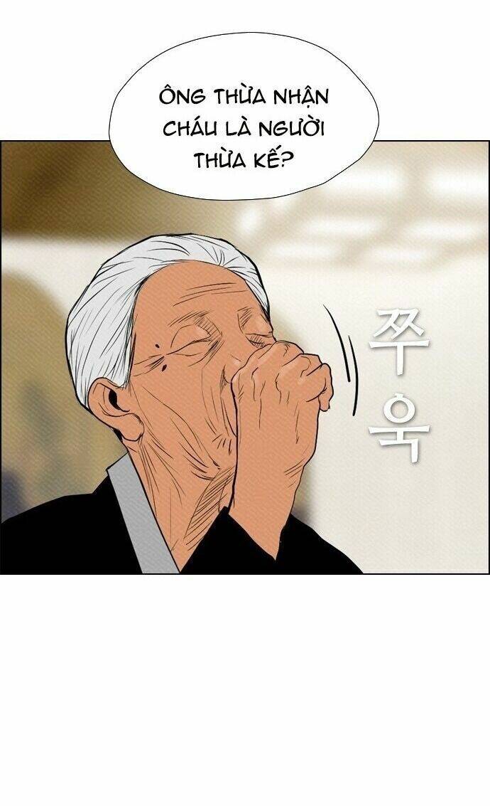 Kẻ Hồi Sinh Chap 73 - Next Chap 74