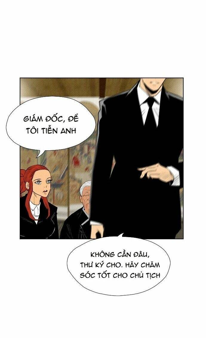 Kẻ Hồi Sinh Chap 73 - Next Chap 74