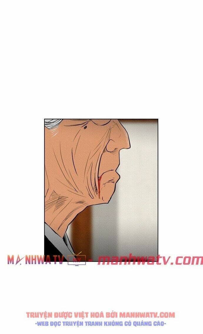 Kẻ Hồi Sinh Chap 73 - Next Chap 74