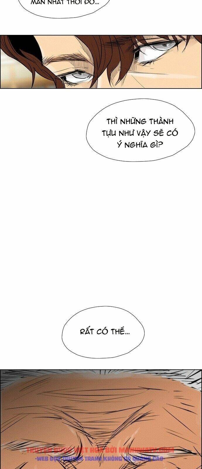 Kẻ Hồi Sinh Chap 73 - Next Chap 74