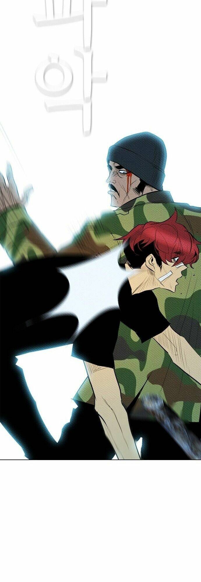 Kẻ Hồi Sinh Chap 73 - Next Chap 74