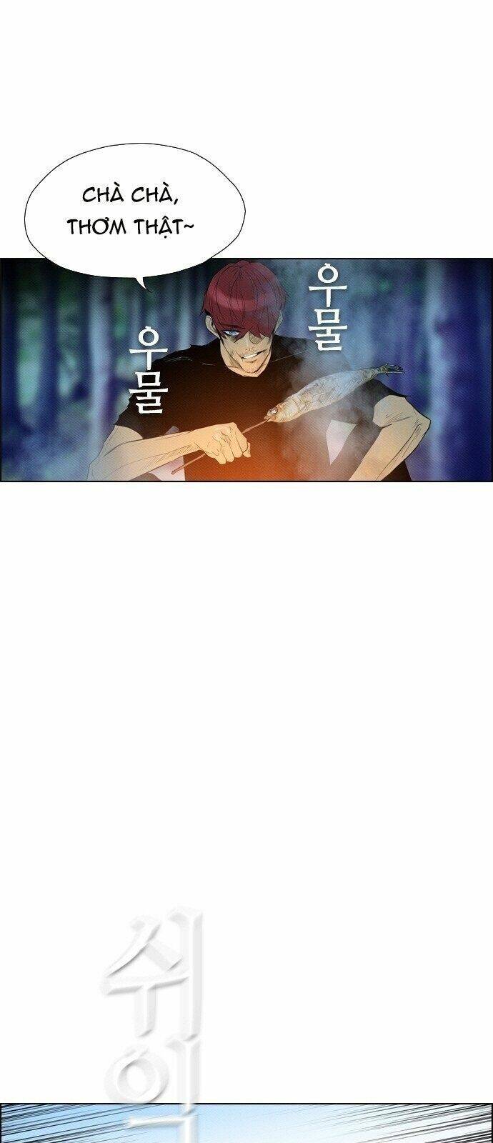 Kẻ Hồi Sinh Chap 73 - Next Chap 74