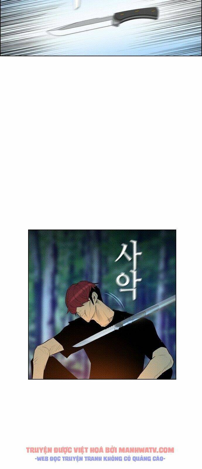 Kẻ Hồi Sinh Chap 73 - Next Chap 74