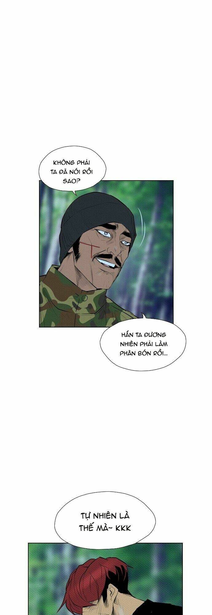 Kẻ Hồi Sinh Chap 74 - Next Chap 75