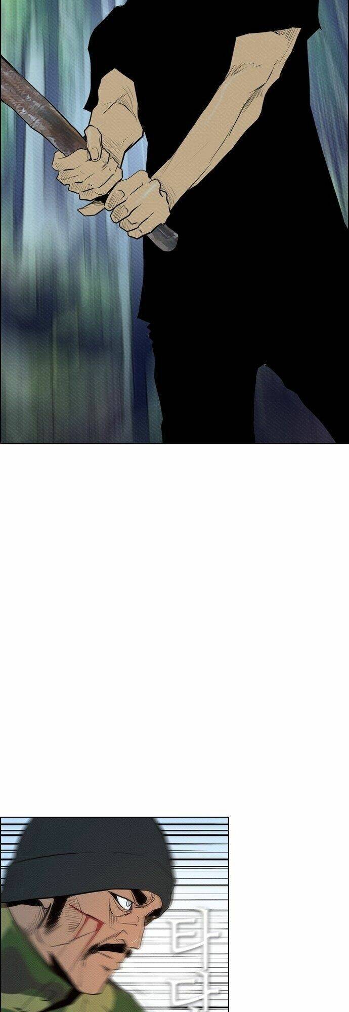 Kẻ Hồi Sinh Chap 74 - Next Chap 75