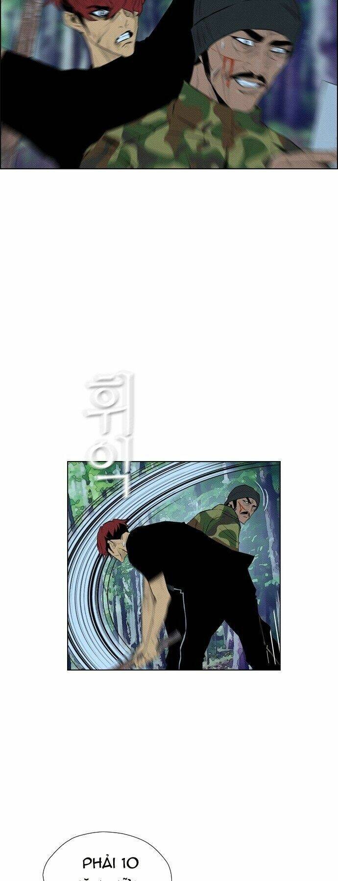 Kẻ Hồi Sinh Chap 74 - Next Chap 75