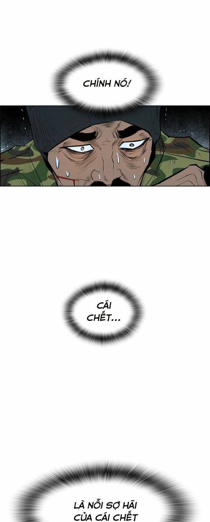 Kẻ Hồi Sinh Chap 74 - Next Chap 75