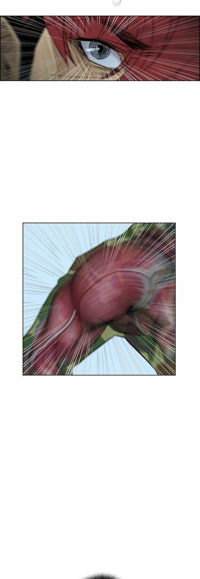 Kẻ Hồi Sinh Chap 74 - Next Chap 75