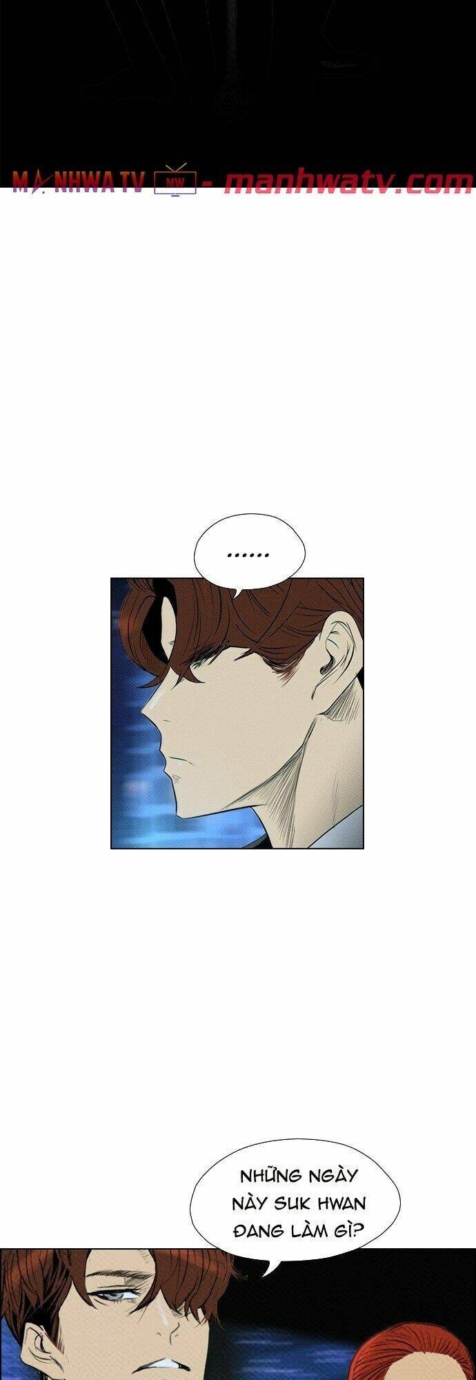 Kẻ Hồi Sinh Chap 75 - Next Chap 76