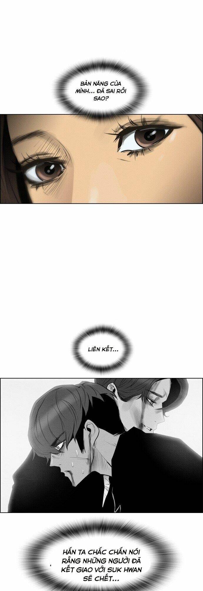 Kẻ Hồi Sinh Chap 75 - Next Chap 76