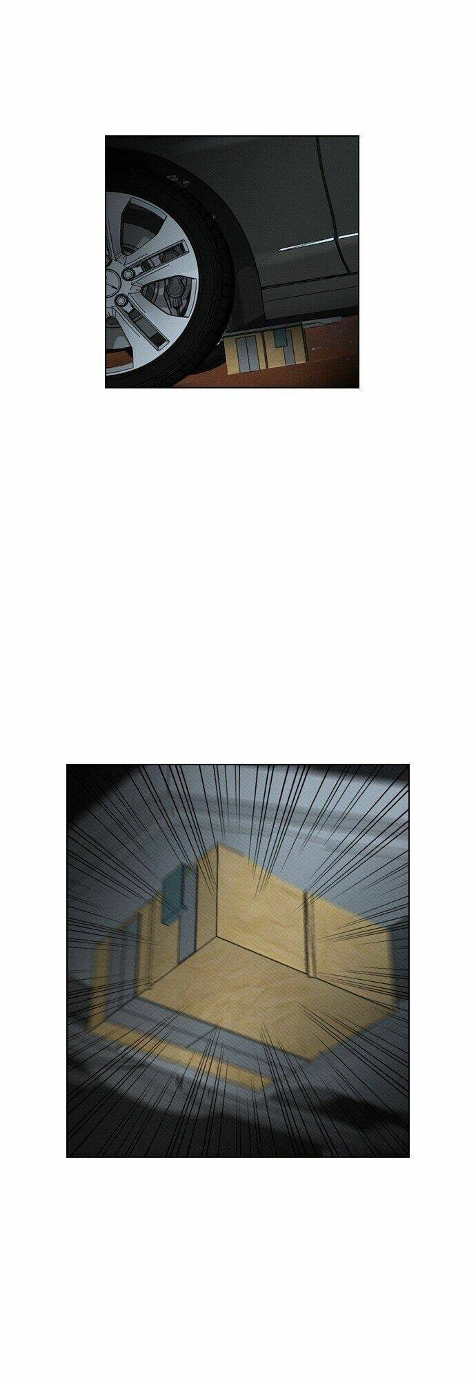 Kẻ Hồi Sinh Chap 75 - Next Chap 76