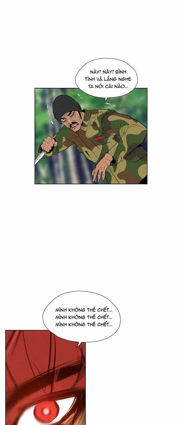 Kẻ Hồi Sinh Chap 75 - Next Chap 76