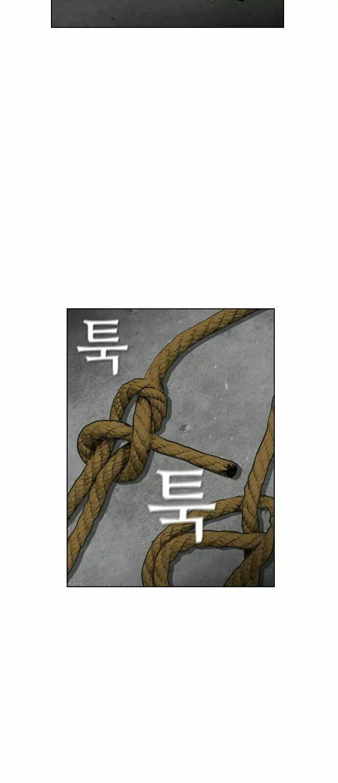 Kẻ Hồi Sinh Chap 76 - Next Chap 77