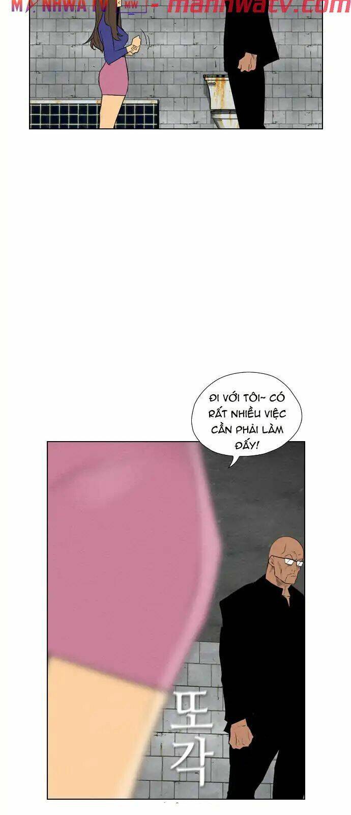 Kẻ Hồi Sinh Chap 76 - Next Chap 77