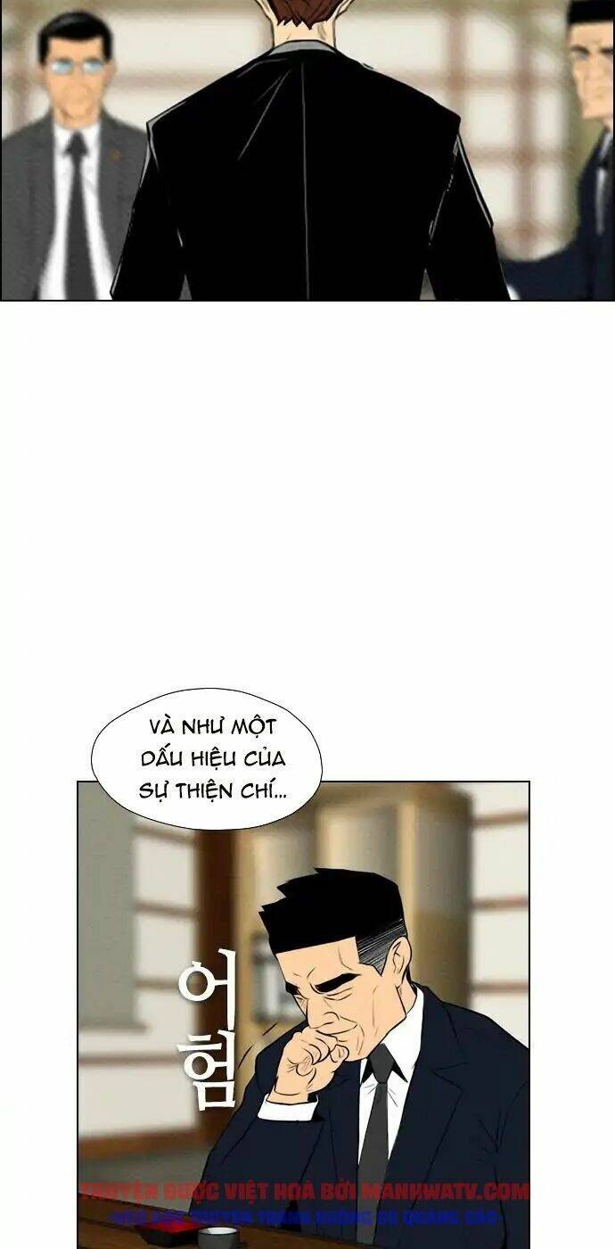 Kẻ Hồi Sinh Chap 76 - Next Chap 77