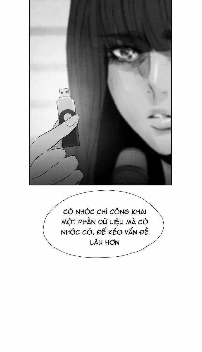 Kẻ Hồi Sinh Chap 76 - Next Chap 77