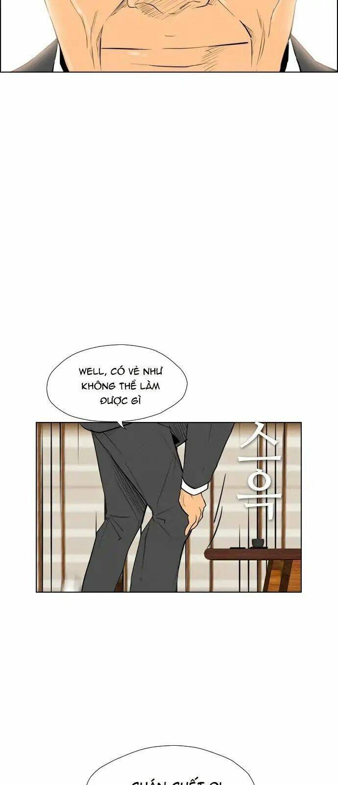 Kẻ Hồi Sinh Chap 76 - Next Chap 77