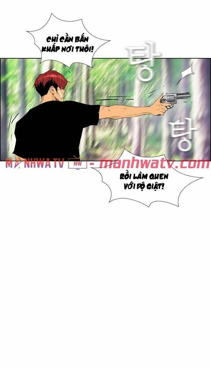 Kẻ Hồi Sinh Chap 77 - Next Chap 78