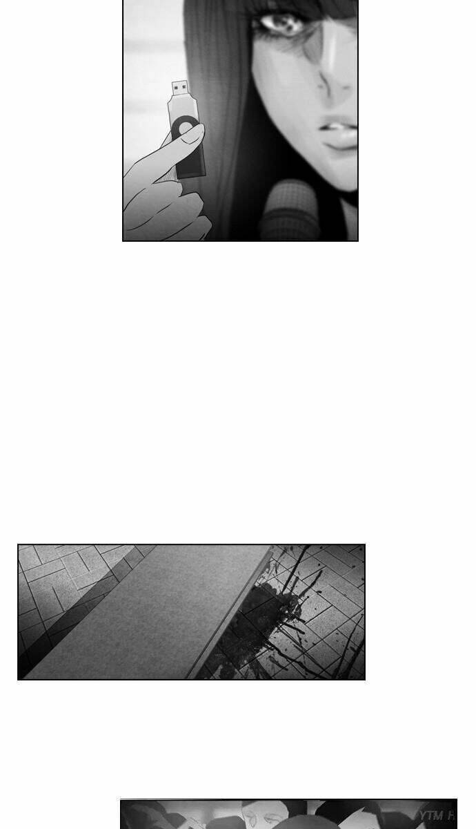 Kẻ Hồi Sinh Chap 77 - Next Chap 78