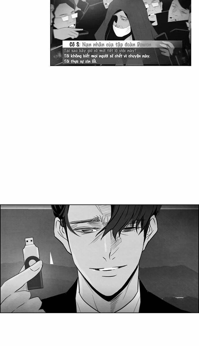 Kẻ Hồi Sinh Chap 77 - Next Chap 78