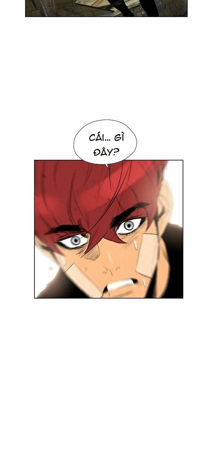 Kẻ Hồi Sinh Chap 77 - Next Chap 78