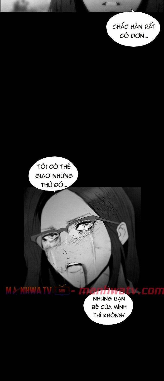 Kẻ Hồi Sinh Chap 78 - Next Chap 79