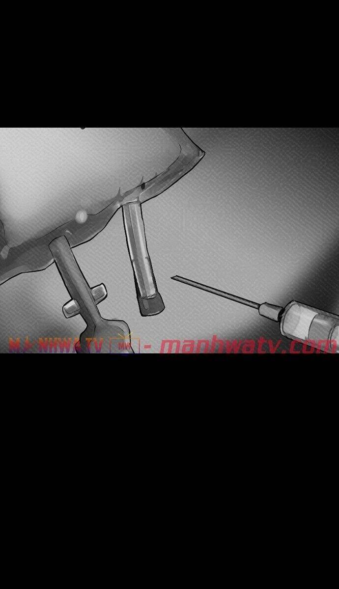 Kẻ Hồi Sinh Chap 78 - Next Chap 79