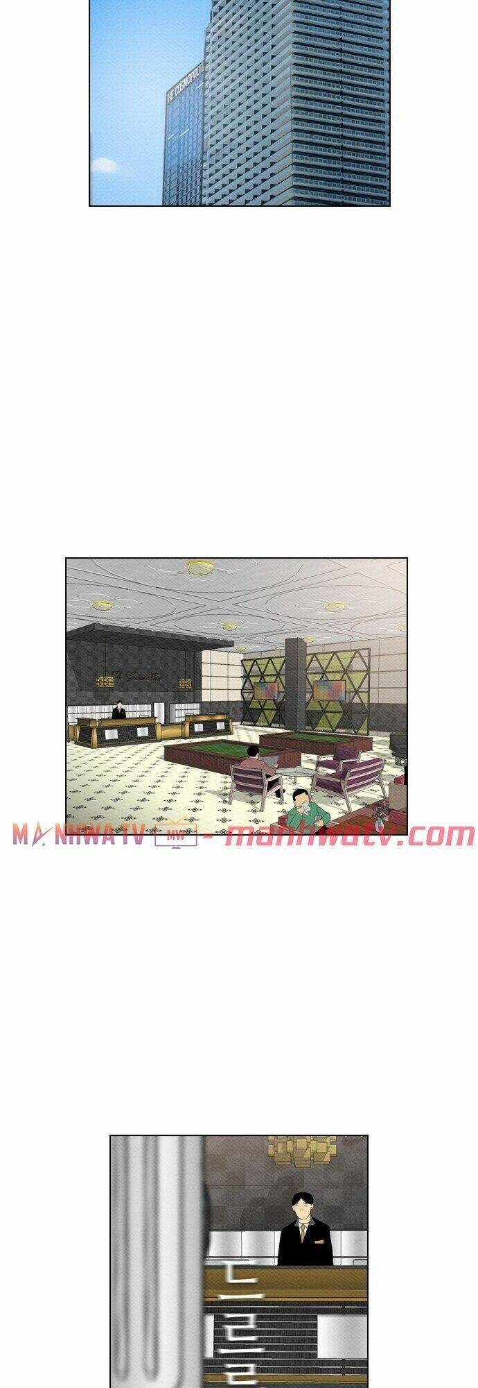 Kẻ Hồi Sinh Chap 78 - Next Chap 79