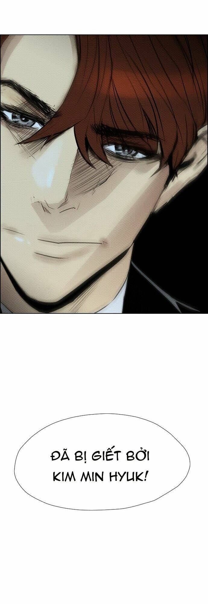 Kẻ Hồi Sinh Chap 78 - Next Chap 79