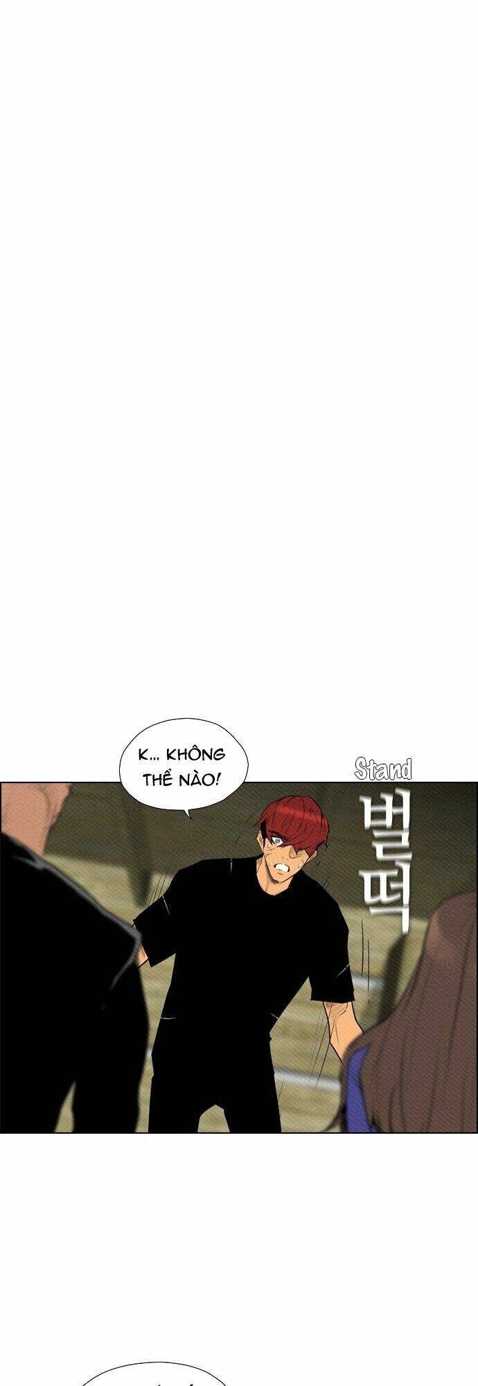 Kẻ Hồi Sinh Chap 78 - Next Chap 79