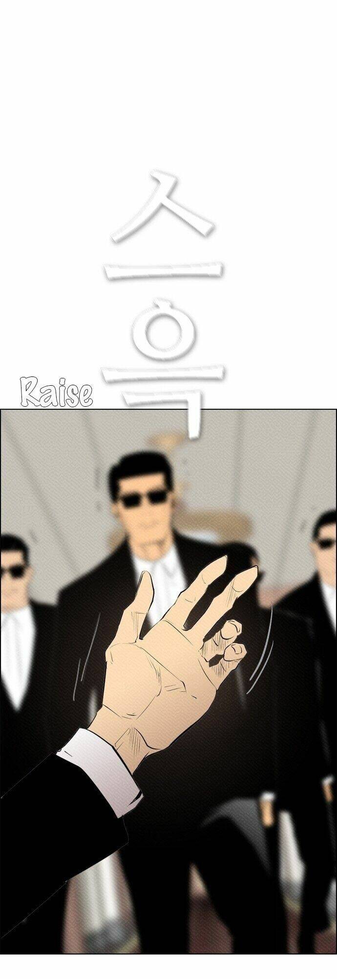 Kẻ Hồi Sinh Chap 79 - Next Chap 80