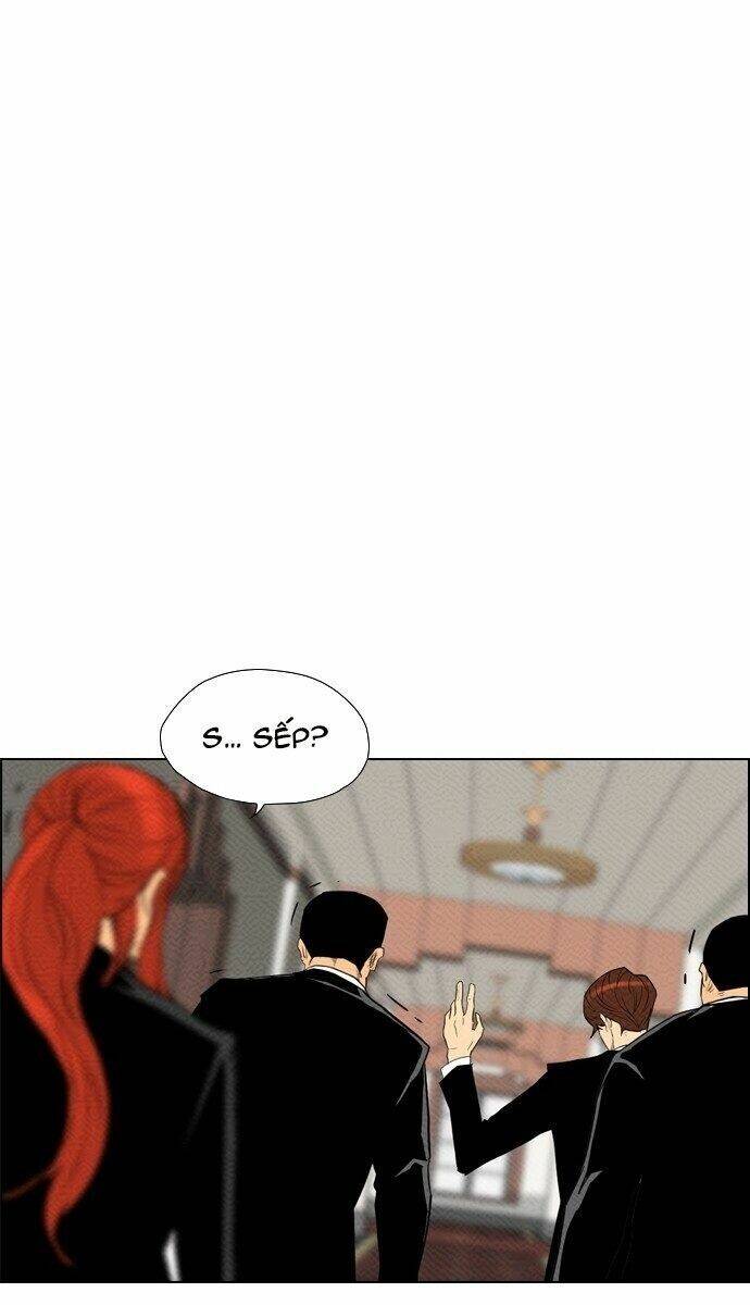 Kẻ Hồi Sinh Chap 79 - Next Chap 80