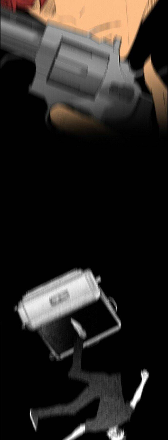 Kẻ Hồi Sinh Chap 79 - Next Chap 80