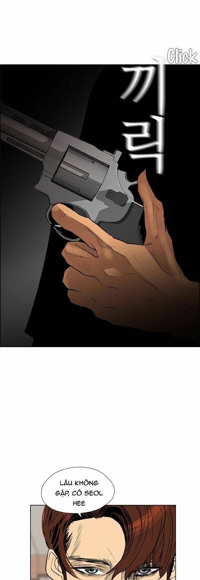 Kẻ Hồi Sinh Chap 79 - Next Chap 80