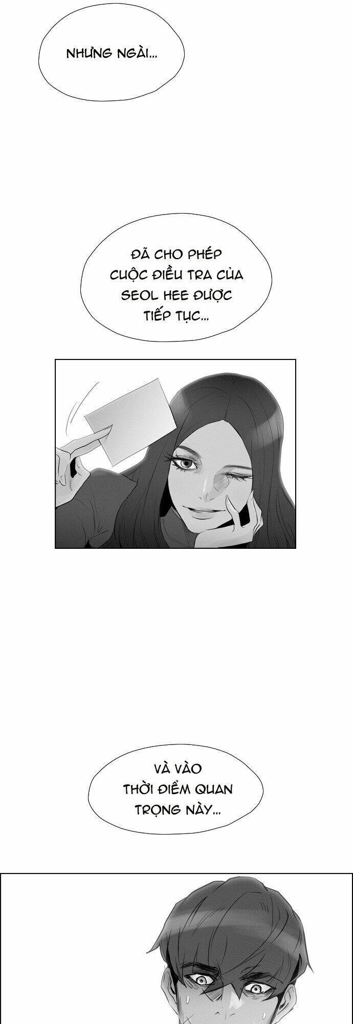 Kẻ Hồi Sinh Chap 79 - Next Chap 80