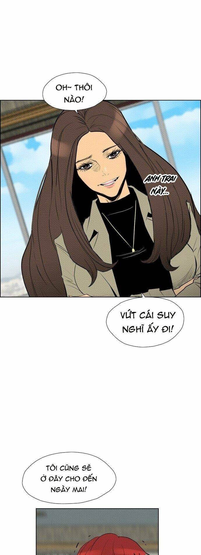 Kẻ Hồi Sinh Chap 79 - Next Chap 80