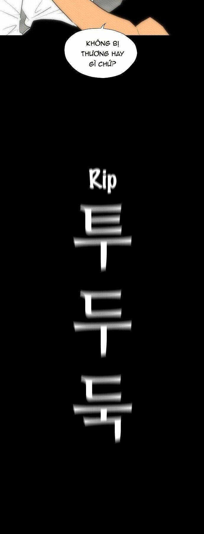 Kẻ Hồi Sinh Chap 80 - Next Chap 81