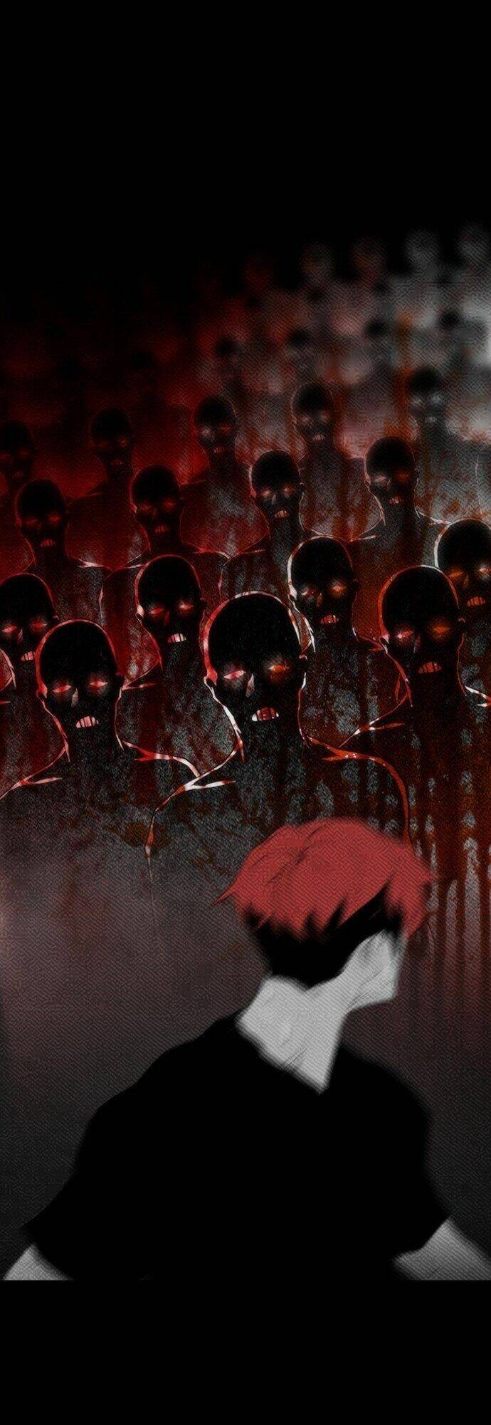 Kẻ Hồi Sinh Chap 80 - Next Chap 81