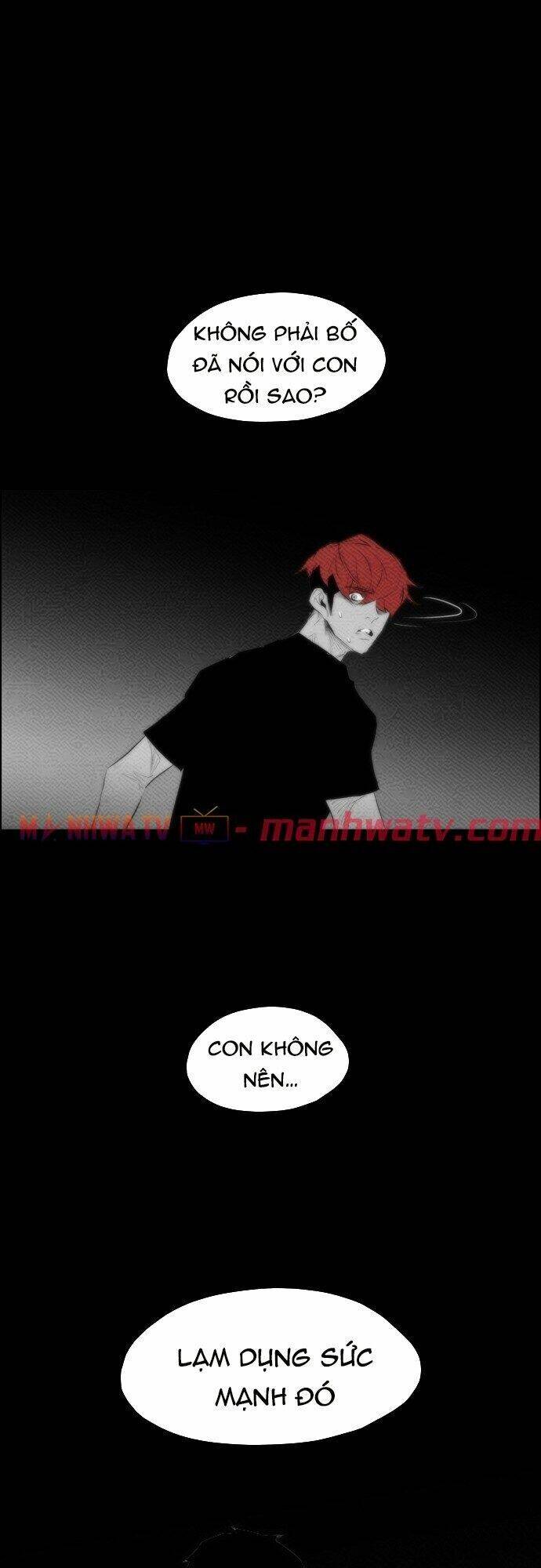 Kẻ Hồi Sinh Chap 80 - Next Chap 81