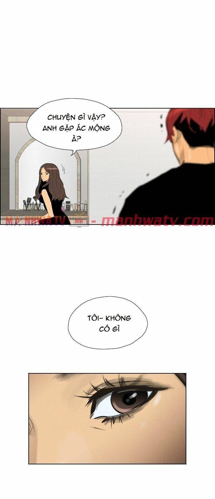 Kẻ Hồi Sinh Chap 80 - Next Chap 81