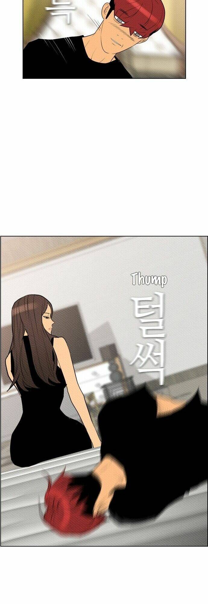 Kẻ Hồi Sinh Chap 80 - Next Chap 81