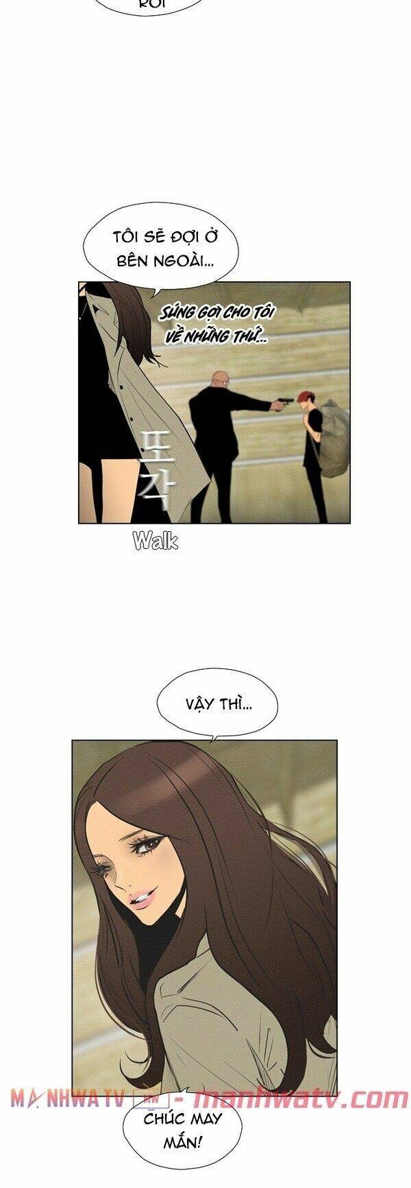 Kẻ Hồi Sinh Chap 81 - Next Chap 82